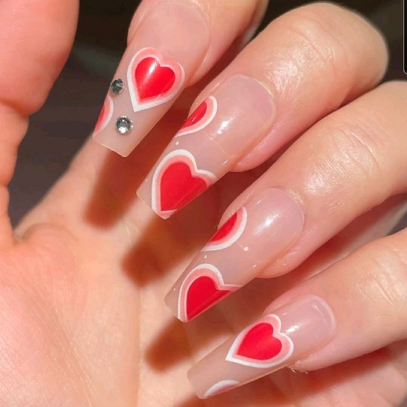 COMBO - 👚💅🏾 - Picture 3 of 11